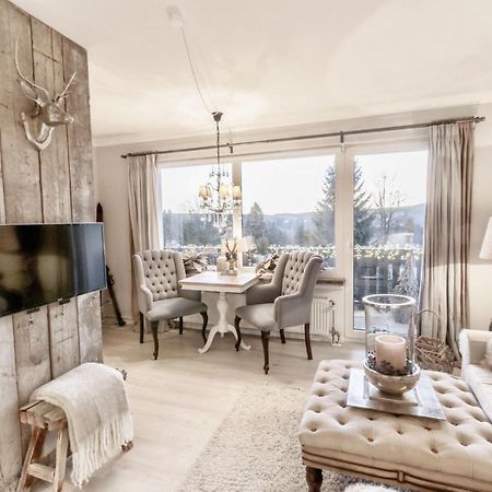 Home Suites Apartment 3 Braunlage Dış mekan fotoğraf