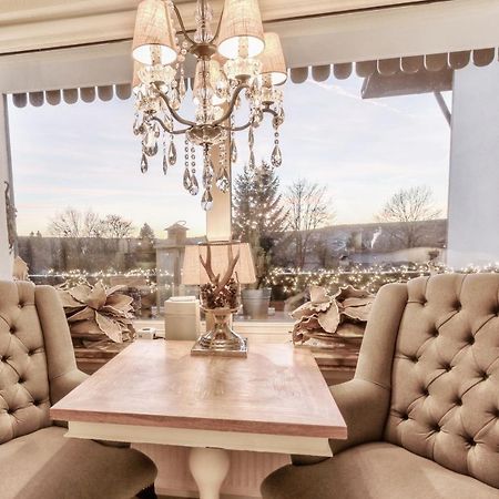 Home Suites Apartment 3 Braunlage Dış mekan fotoğraf
