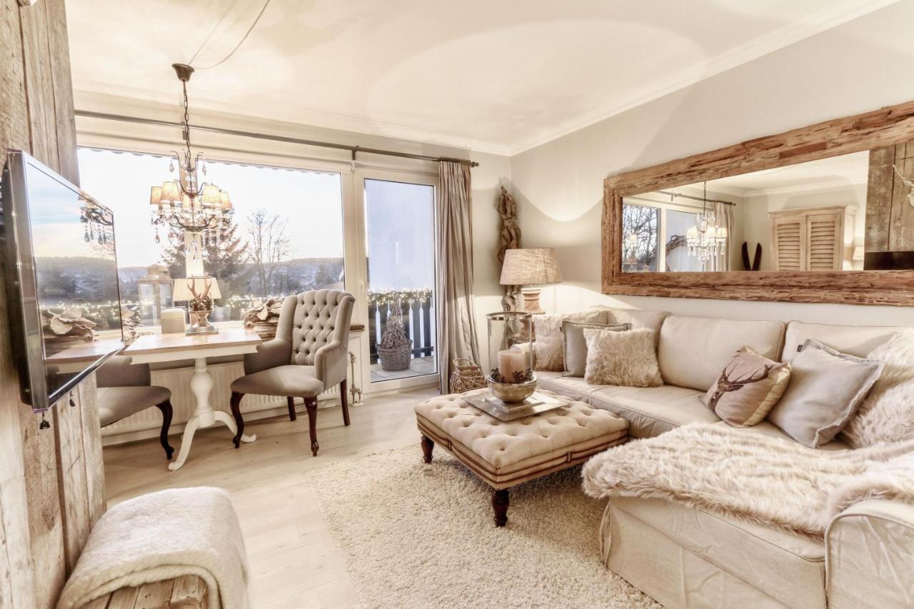 Home Suites Apartment 3 Braunlage Dış mekan fotoğraf