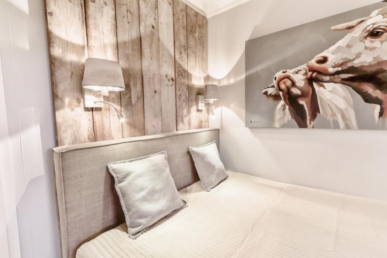 Home Suites Apartment 3 Braunlage Dış mekan fotoğraf
