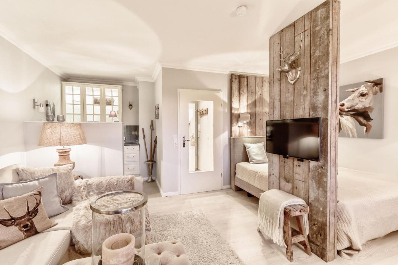 Home Suites Apartment 3 Braunlage Dış mekan fotoğraf