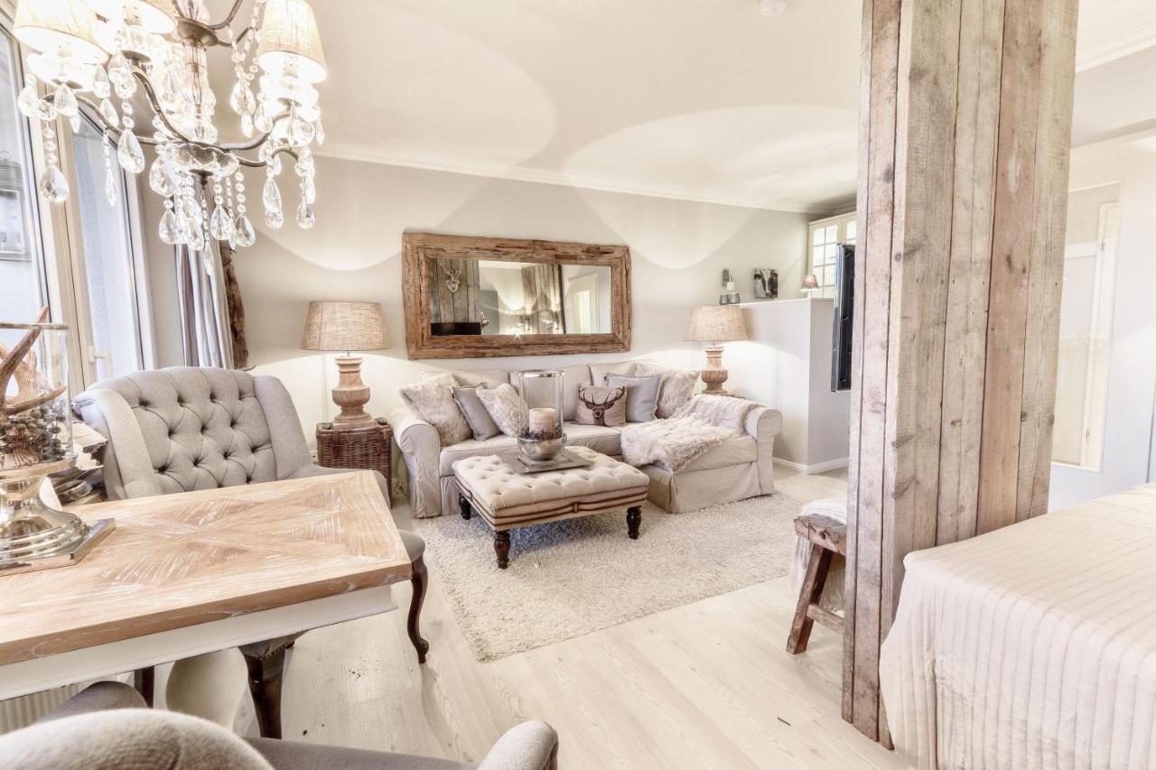 Home Suites Apartment 3 Braunlage Dış mekan fotoğraf