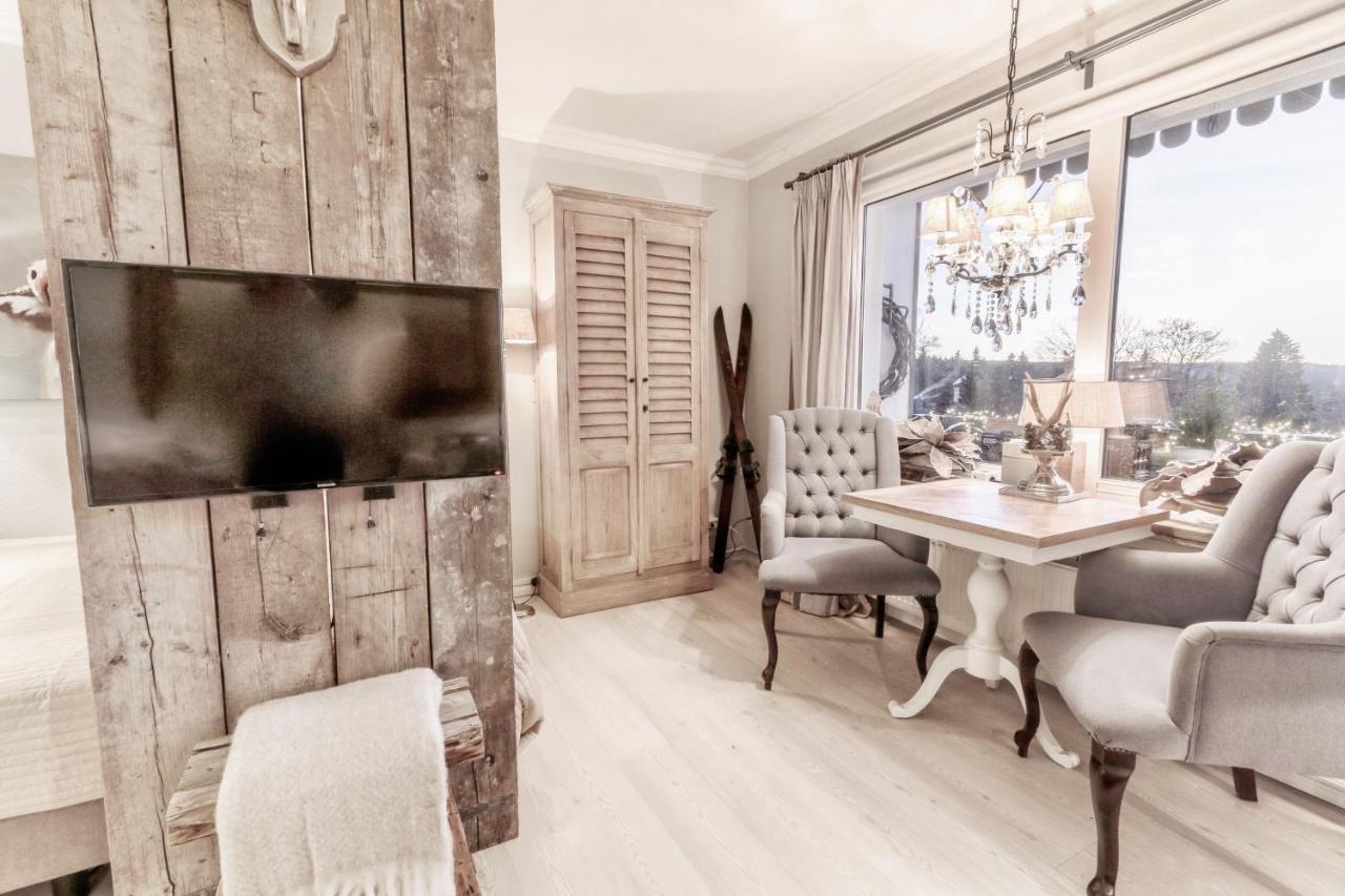 Home Suites Apartment 3 Braunlage Dış mekan fotoğraf