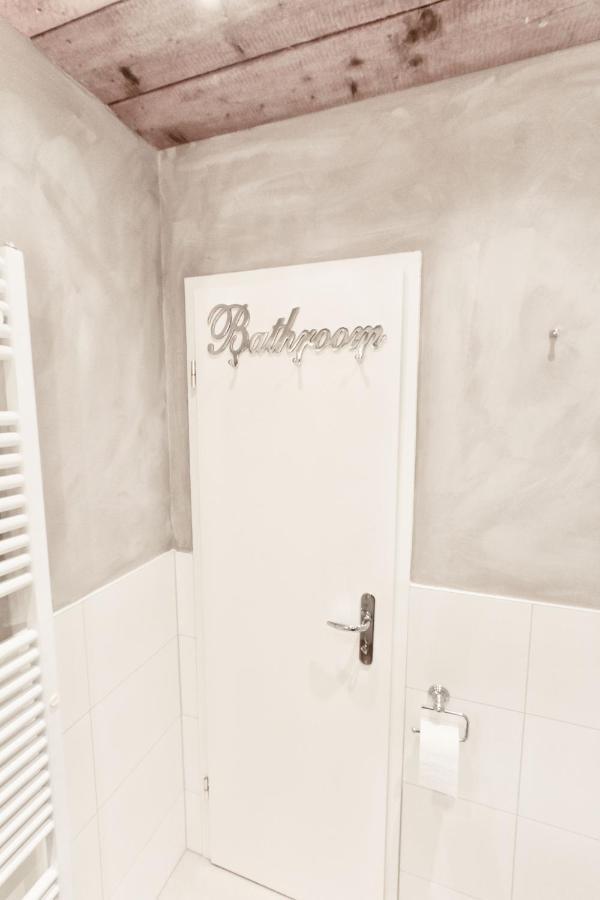 Home Suites Apartment 3 Braunlage Dış mekan fotoğraf