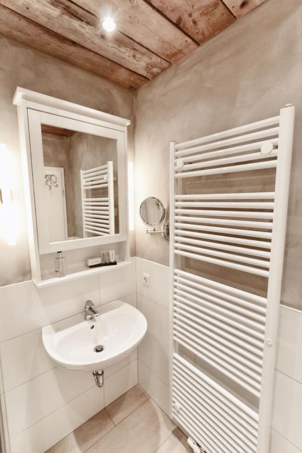 Home Suites Apartment 3 Braunlage Dış mekan fotoğraf