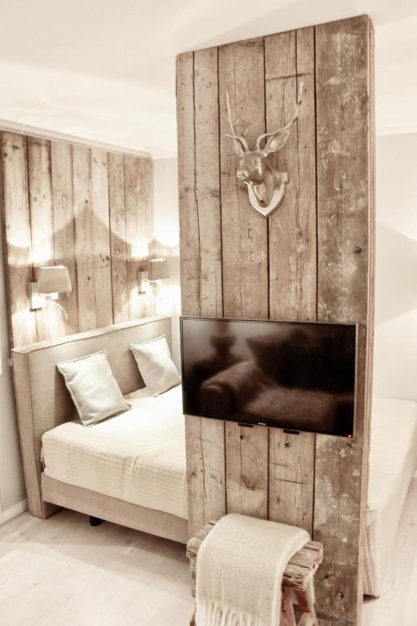 Home Suites Apartment 3 Braunlage Dış mekan fotoğraf
