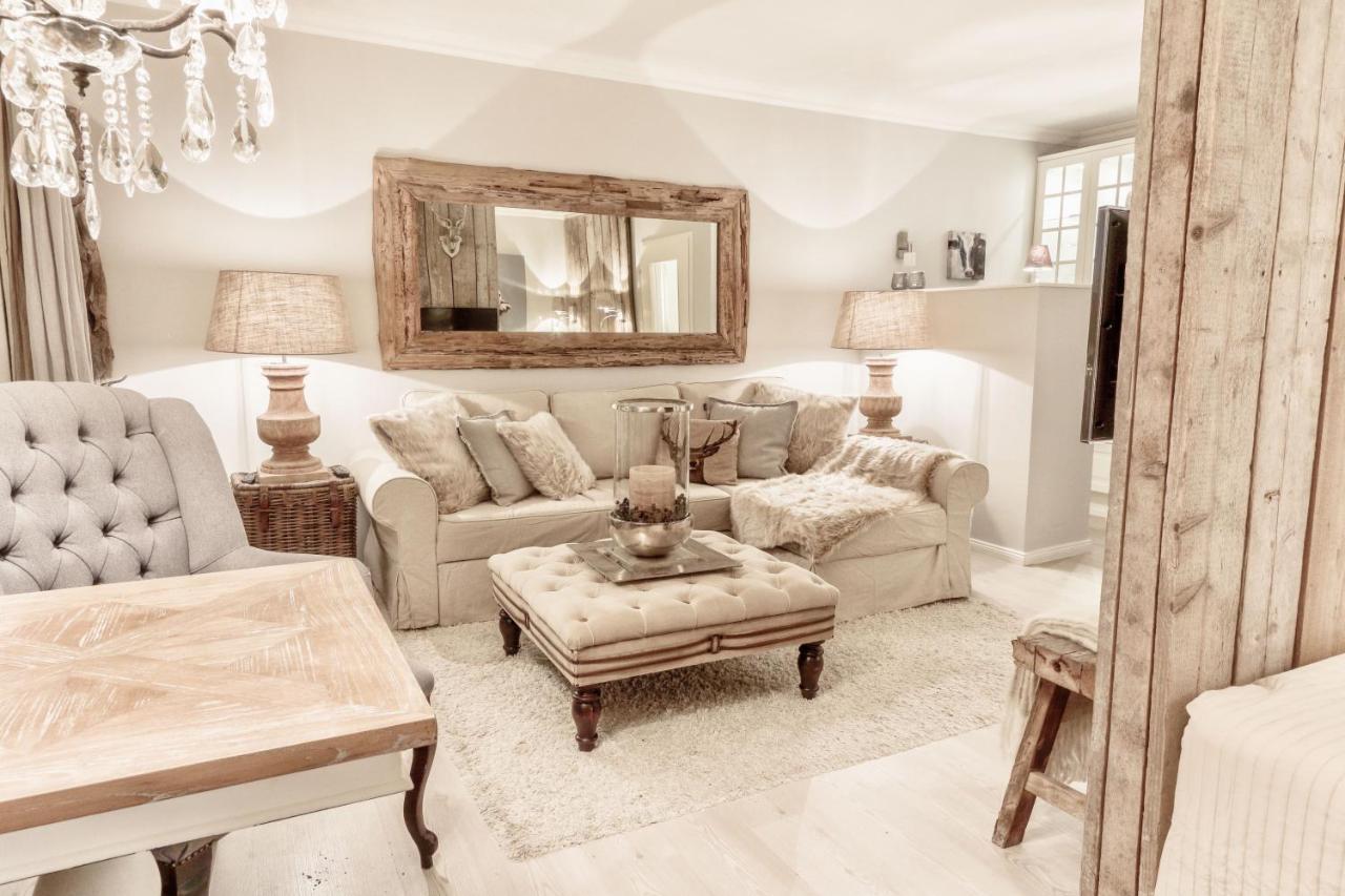 Home Suites Apartment 3 Braunlage Dış mekan fotoğraf