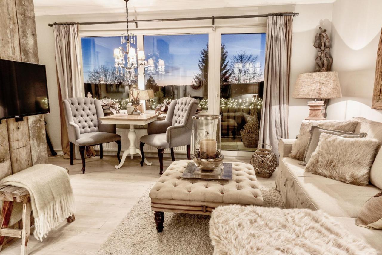 Home Suites Apartment 3 Braunlage Dış mekan fotoğraf