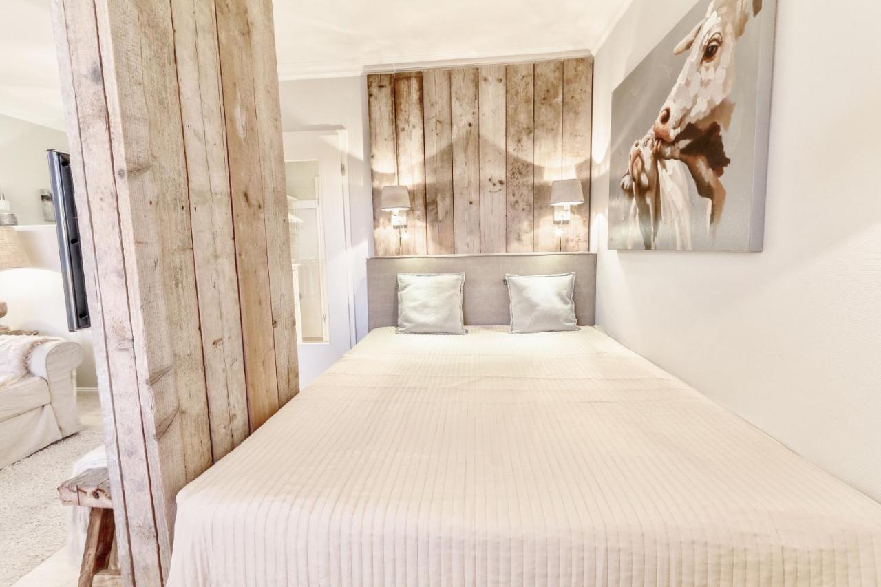 Home Suites Apartment 3 Braunlage Dış mekan fotoğraf