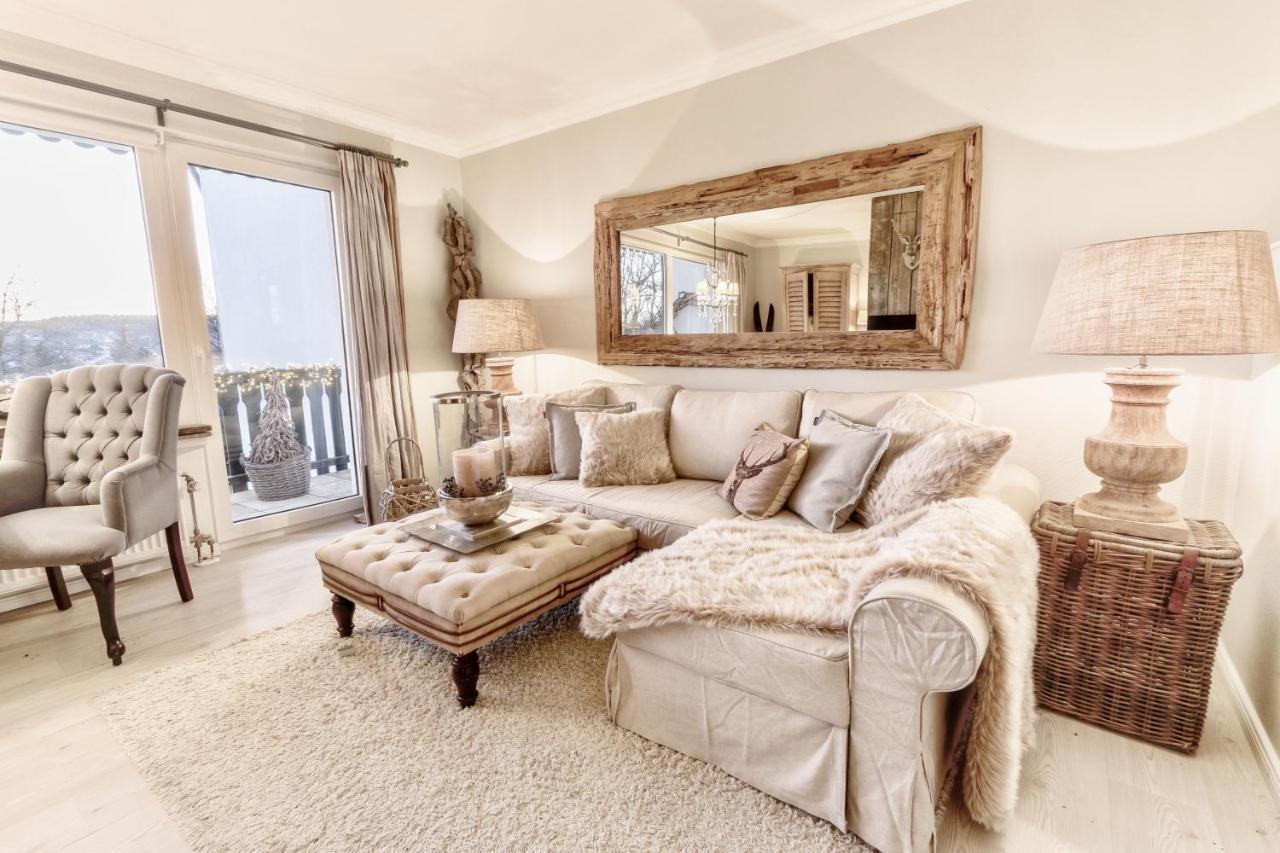 Home Suites Apartment 3 Braunlage Dış mekan fotoğraf
