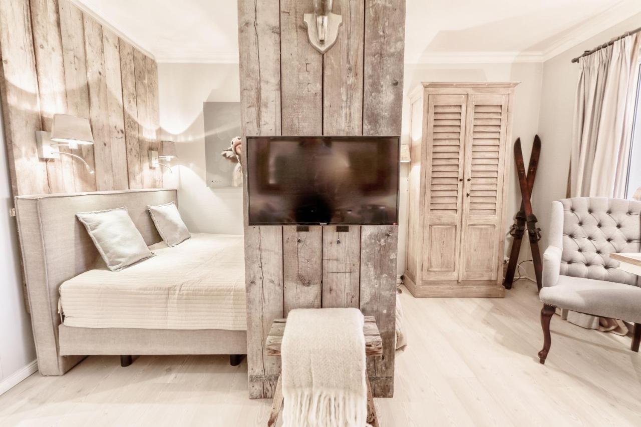 Home Suites Apartment 3 Braunlage Dış mekan fotoğraf