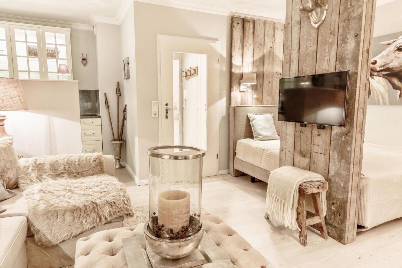 Home Suites Apartment 3 Braunlage Dış mekan fotoğraf